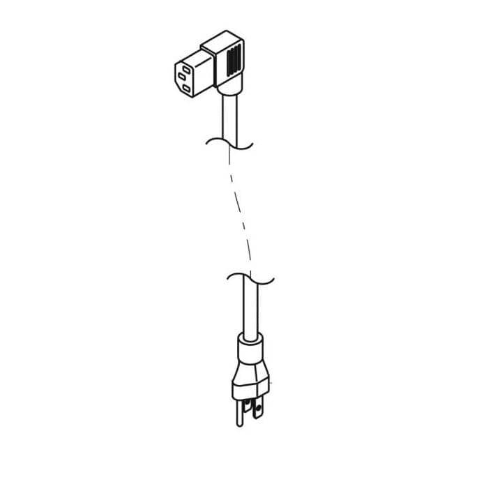 HOBART 00-257200 CORD