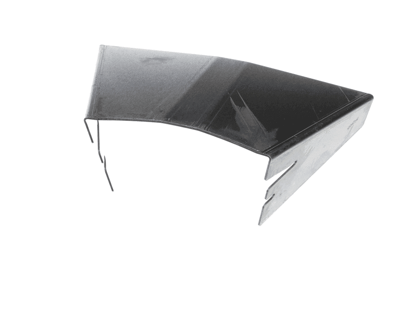 HOBART 00-439096 I,INGREDIENT CHUTE