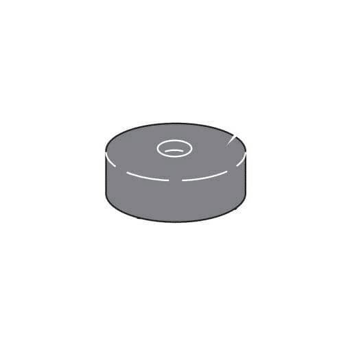 HOBART 00-184560 BEARING, SIDE UNDERFOLDER