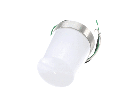 [01-1000V7-00019] BAXTER 01-1000V7-00019 FIXTURE, LIGHT - REFRIGERATOR