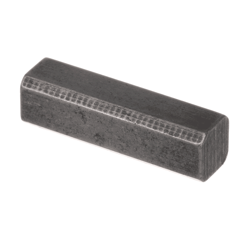 HOBART 00-875419-00060 Key, Gear, D300C
