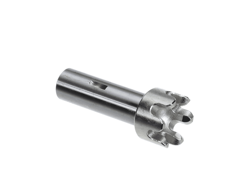 HOBART 00-069362 Shaft, Front Stub, 403 Tenderizer