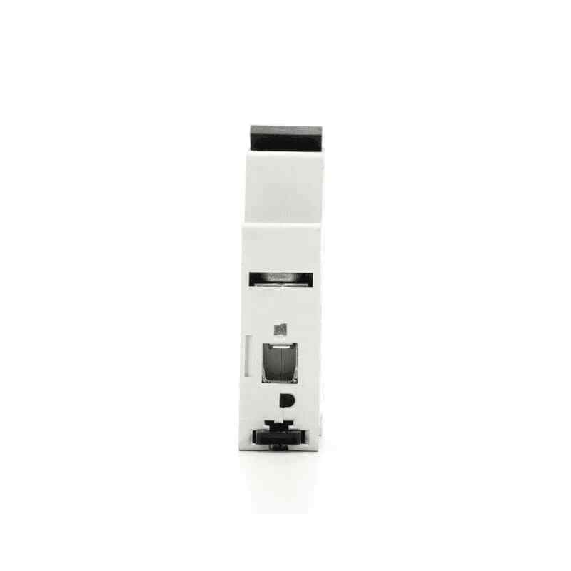 NIECO 11965 Circuit Breaker, Cabinet, 20A