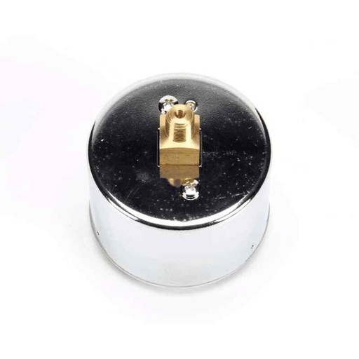 [16036] NIECO 16036 Pressure Gauge, Gas, 0 - 15 IWC