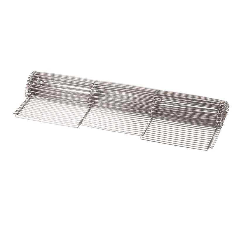 NIECO 15642 Conveyor Chain, Supply Model And Serial Number, Sold per Foot