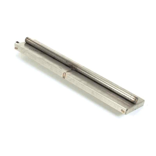 [NC13824] NIECO 13824 Burner, Steel Tube, 23.5