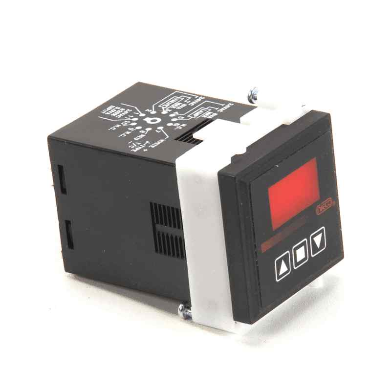 NIECO 13570-C Temperature Control, Load Sensing, 24VAC