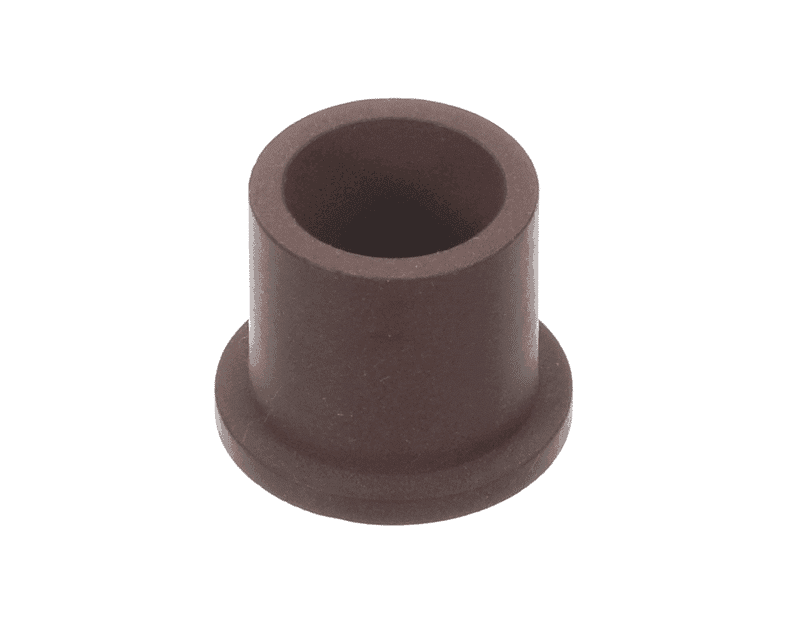 Middleby M0122 Bearing, Flange, Rulon