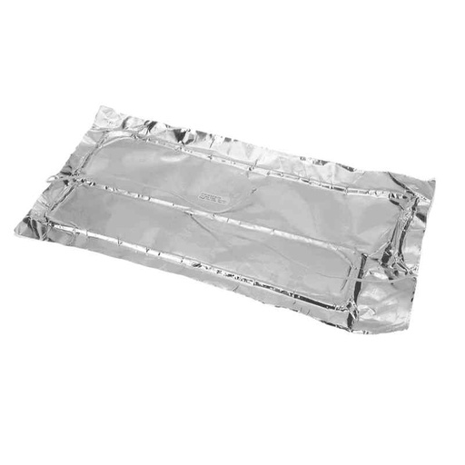 [HT02.05.525.00] Hatco 02.05.525.00 Blanket Element, 125W, 100V
