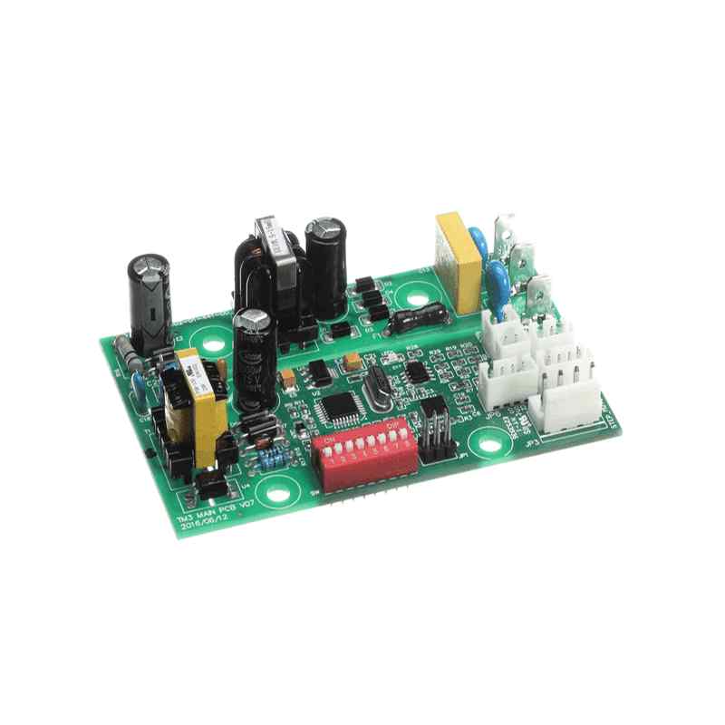 Hatco 02.01.441.00 Control Board, Main, TM3 Toaster