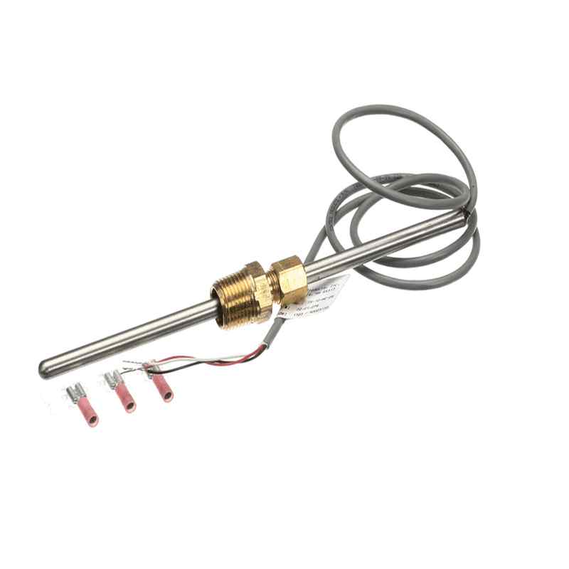 Hatco 02.01.074.00 Thermostat Probe, 7' Stainless Steel Probe with 36" Leads