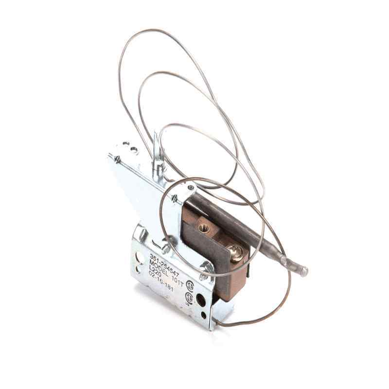 Hatco 02.16.181.00 Thermostat, 81-220F