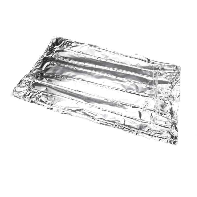 Hatco 02.05.724.00 Blanket Element, Aluminum, 240 Volt, 505 Watt, GRSB-26X16