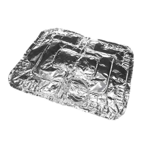 [HT02.05.710.00] Hatco 02.05.710.00 Foil Element/Blanket Heater, 120V, 500W, DCSBXXX-2420