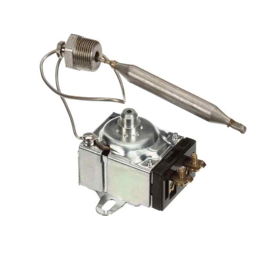 [HT02.16.004A.00] Hatco 02.16.004A.00 Thermostat, 175 Degrees F, At-Temp, Fixed, Optional, Cont Mech Wet