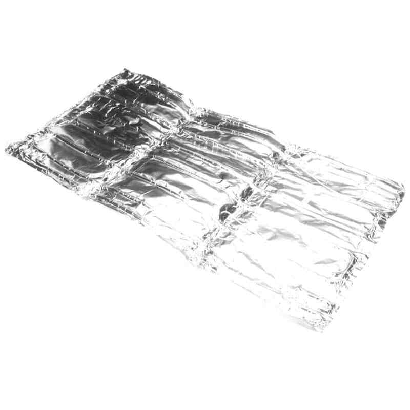 Hatco 02.05.552.00 720W 100V BLKT HTR GRSB 18X35