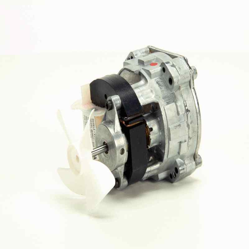 Hatco 02.12.005.00 Rack Motor, 120V, 60Hz, Fsd