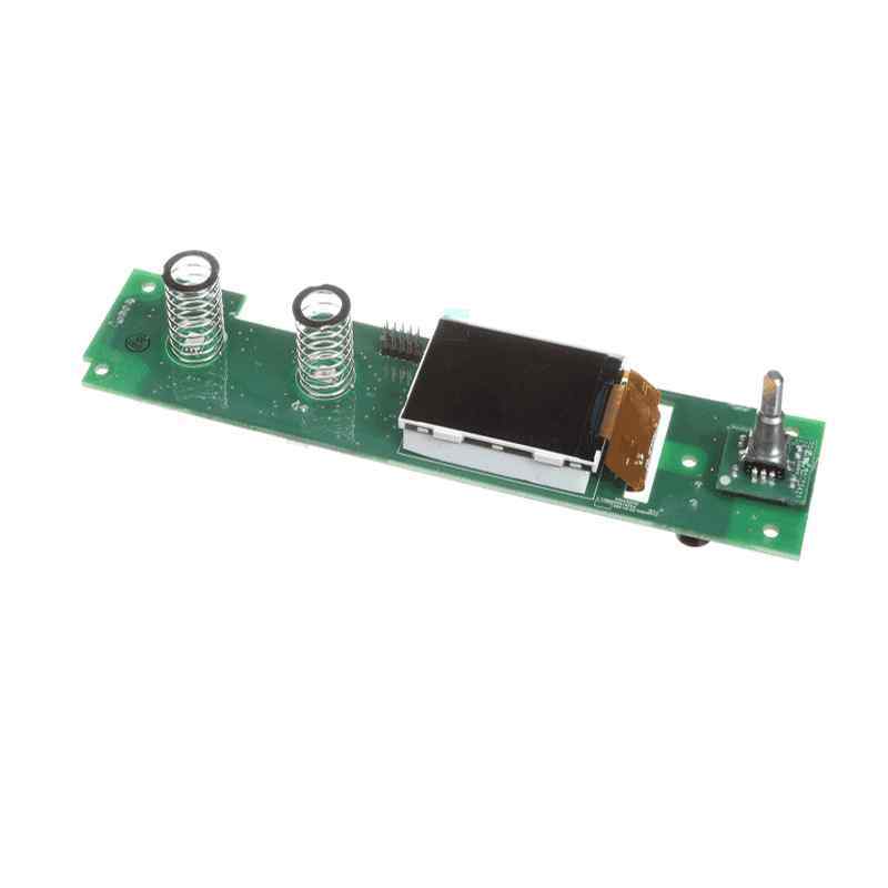 Hatco 02.01.569.00 Control Board Kit, UI, Induction