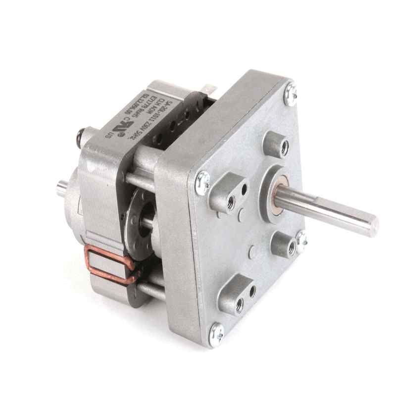 Hatco 02.12.096.00 Gear/Motor Assembly, 230V, 50HZ