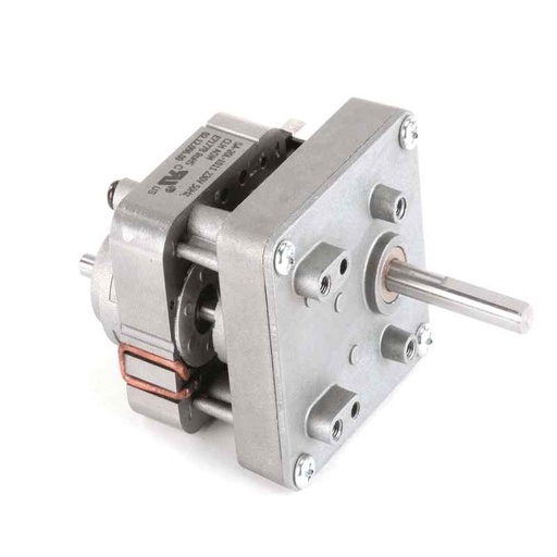 [HT02.12.096.00] Hatco 02.12.096.00 Gear/Motor Assembly, 230V, 50HZ