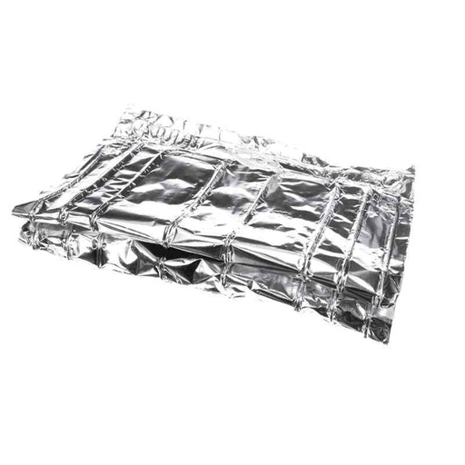 [HT02.05.374.00] Hatco 02.05.374.00 Blanket Heating Element, 350W, 54"