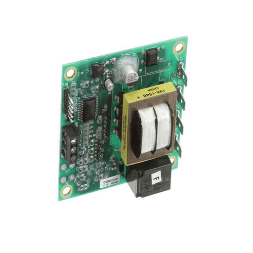 [HT02.01.222F.00] Hatco 02.01.222F.00 Control Board, 120V, 250F Max