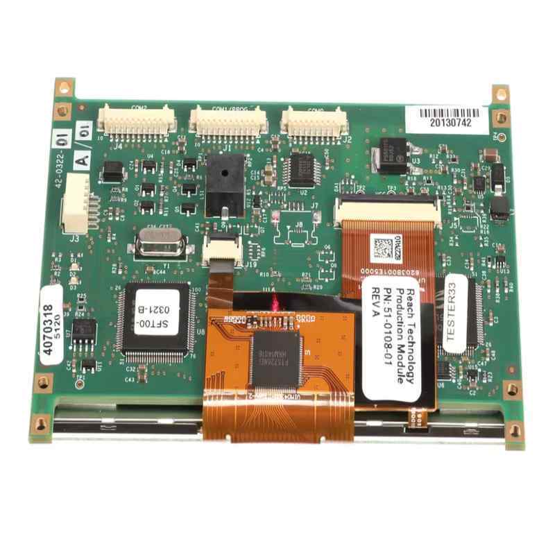 Antunes 7001897 KIT DISPLAY BOARD
