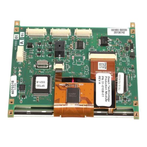 [AJA7001897] Antunes 7001897 KIT DISPLAY BOARD
