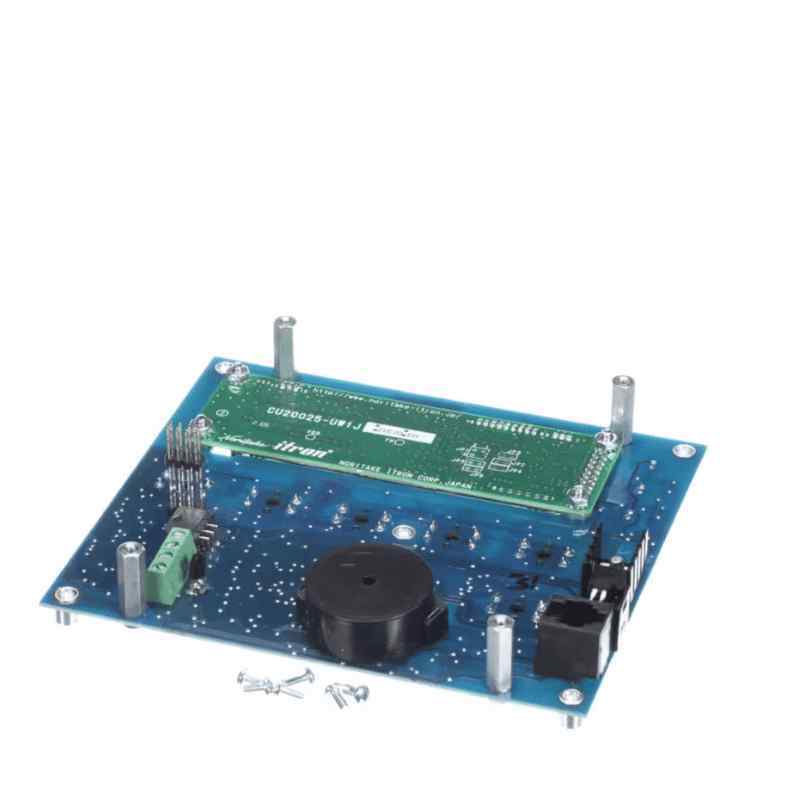 Antunes 7000555 Display Board, CTX/UTX