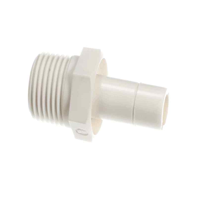 Antunes 7002664 ADAPTER 1/2"STM X 1/2"MPT