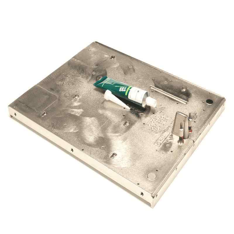 Antunes 7000674 Platen Kit, 208/240V