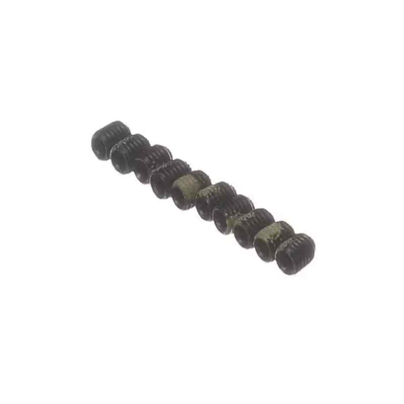 Antunes 7001450 SET SCREW PACK CUP POINT (10 PK)
