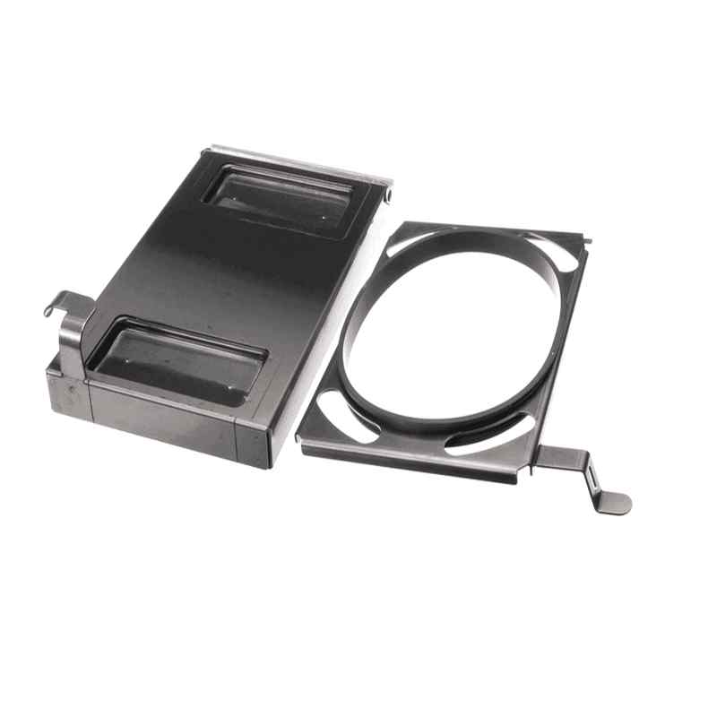 Antunes 7002002 Omelet Rack, for Egg Station Mini, single 8" omelet rack & cover kit, use with ESM-600