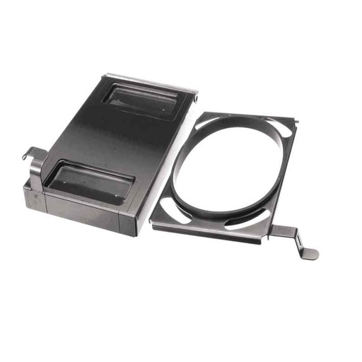 [AJA7002002] Antunes 7002002 Omelet Rack, for Egg Station Mini, single 8" omelet rack & cover kit, use with ESM-600