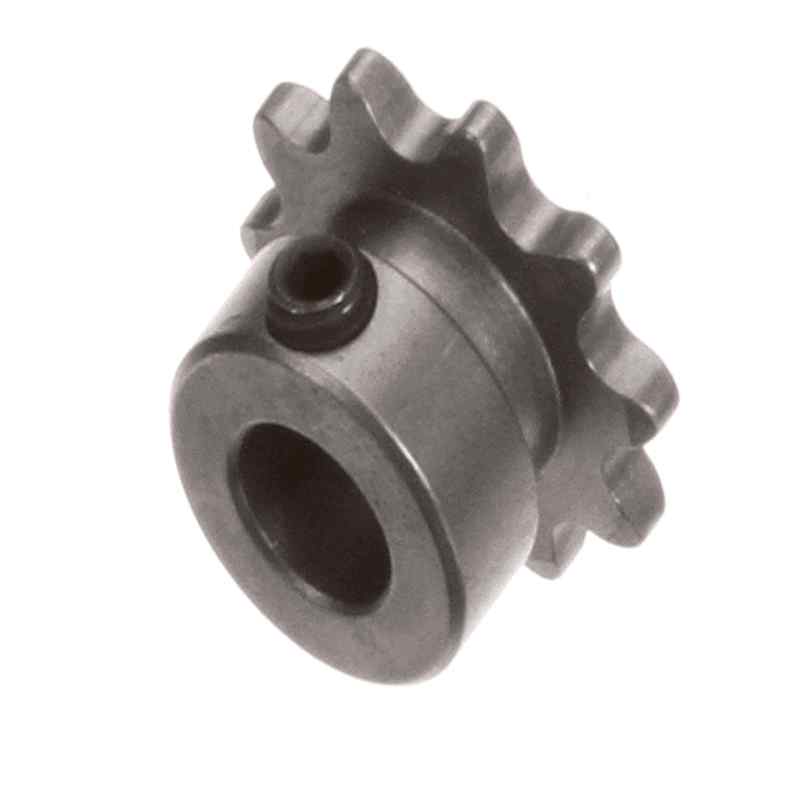 Antunes 7000598 Motor Sprocket, RR-30, RR-50, RR-75
