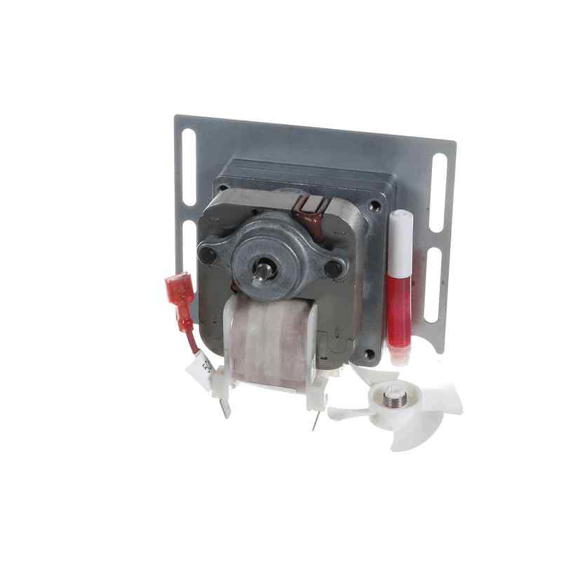 Antunes 7002837 Motor Kit, 115V, 50/60Hz, 3RPM