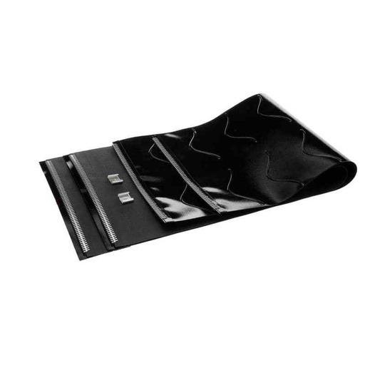 [7001437] ANTUNES 7001437 Belt Wrap, with metal clips, silicon