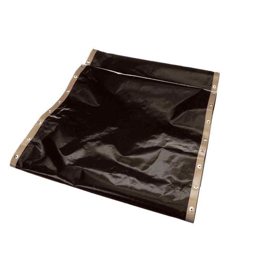 [AJA7001659] Antunes 7001659 Main Belt, includes: (2) main belts (for GST-1H)