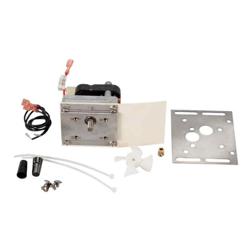 [7000263] ANTUNES 7000263 Gear Motor Kit, 230V, 3RPM