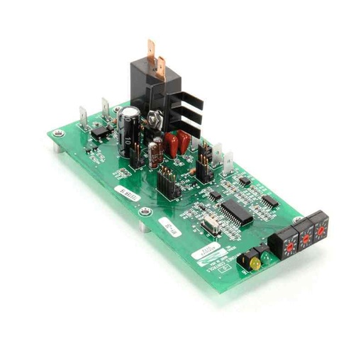 [AJA7000422] Antunes 7000422 Temperature Control Board Kit, 7'L x 3'W x 1'H, MSS-200, STS-200