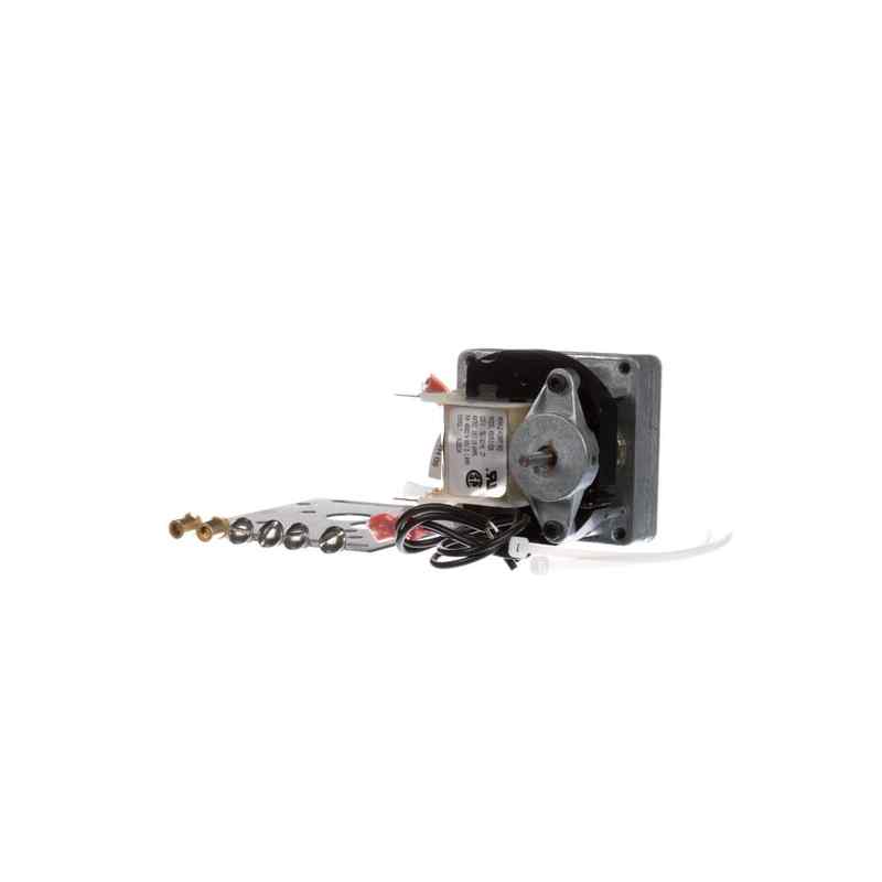Antunes 7000268 Gearmotor Kit, Drive, 115V, 1 Rpm