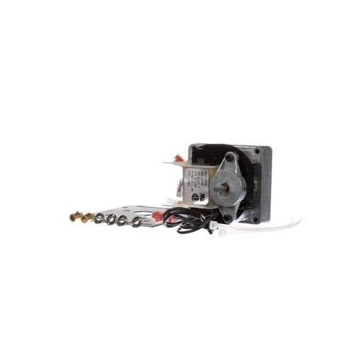 [7000268] Antunes 7000268 Gearmotor Kit, Drive, 115V, 1 Rpm