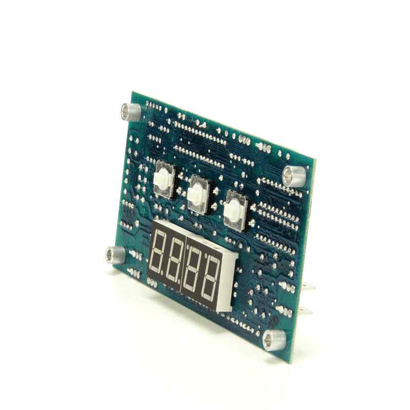 Antunes 7000345 Temperature Control/Digital Display
