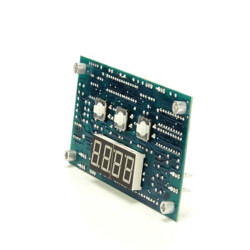 [AJA7000345] Antunes 7000345 Temperature Control/Digital Display