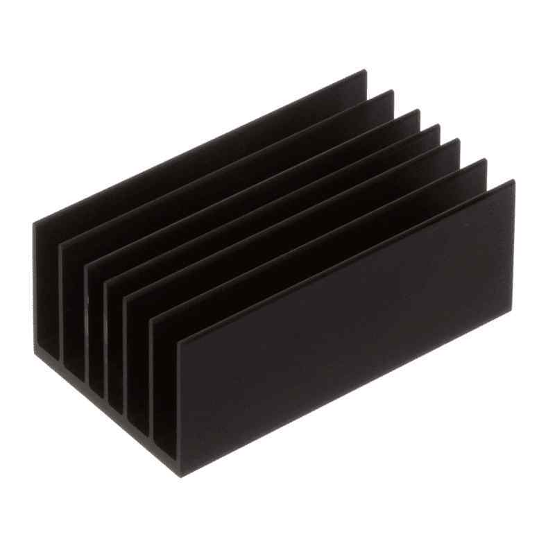 Antunes 4050180 Heat Sink
