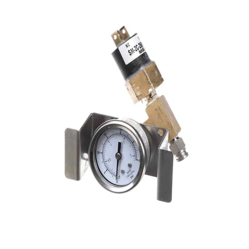 [AJA7002257] Antunes 7002257 Pressure Switch & Gauge