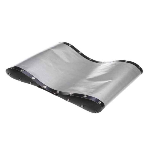 [7000930] Antunes 7000930 Belt, 2/3, Heel and Club