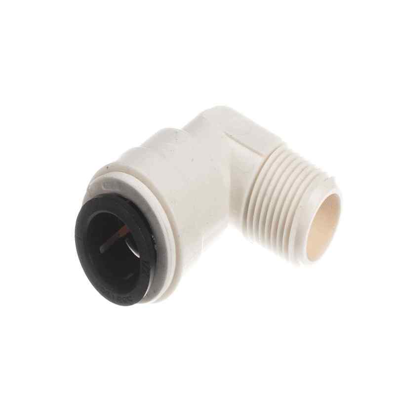 Antunes 7002671 ELBOW 1/2T X 3/8" MPT