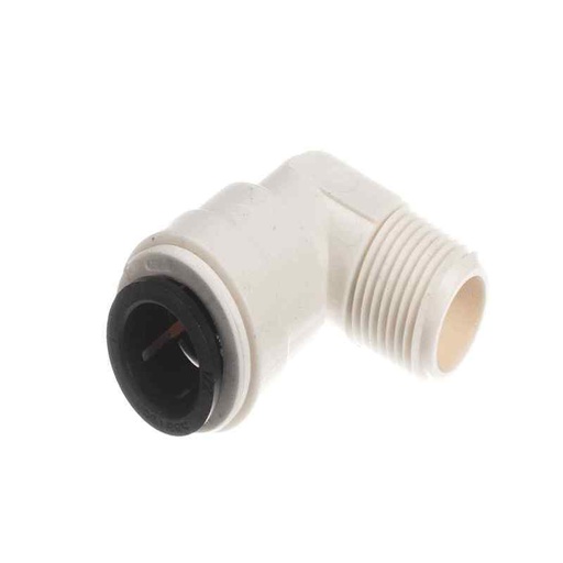 [7002671] Antunes 7002671 ELBOW 1/2T X 3/8" MPT
