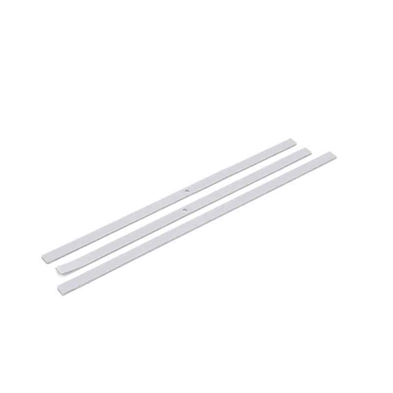 Antunes 7000895 Gasket Kit, Silicone, Gray, 3 Pack